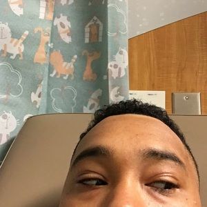 Meet your Posher, Jonathan